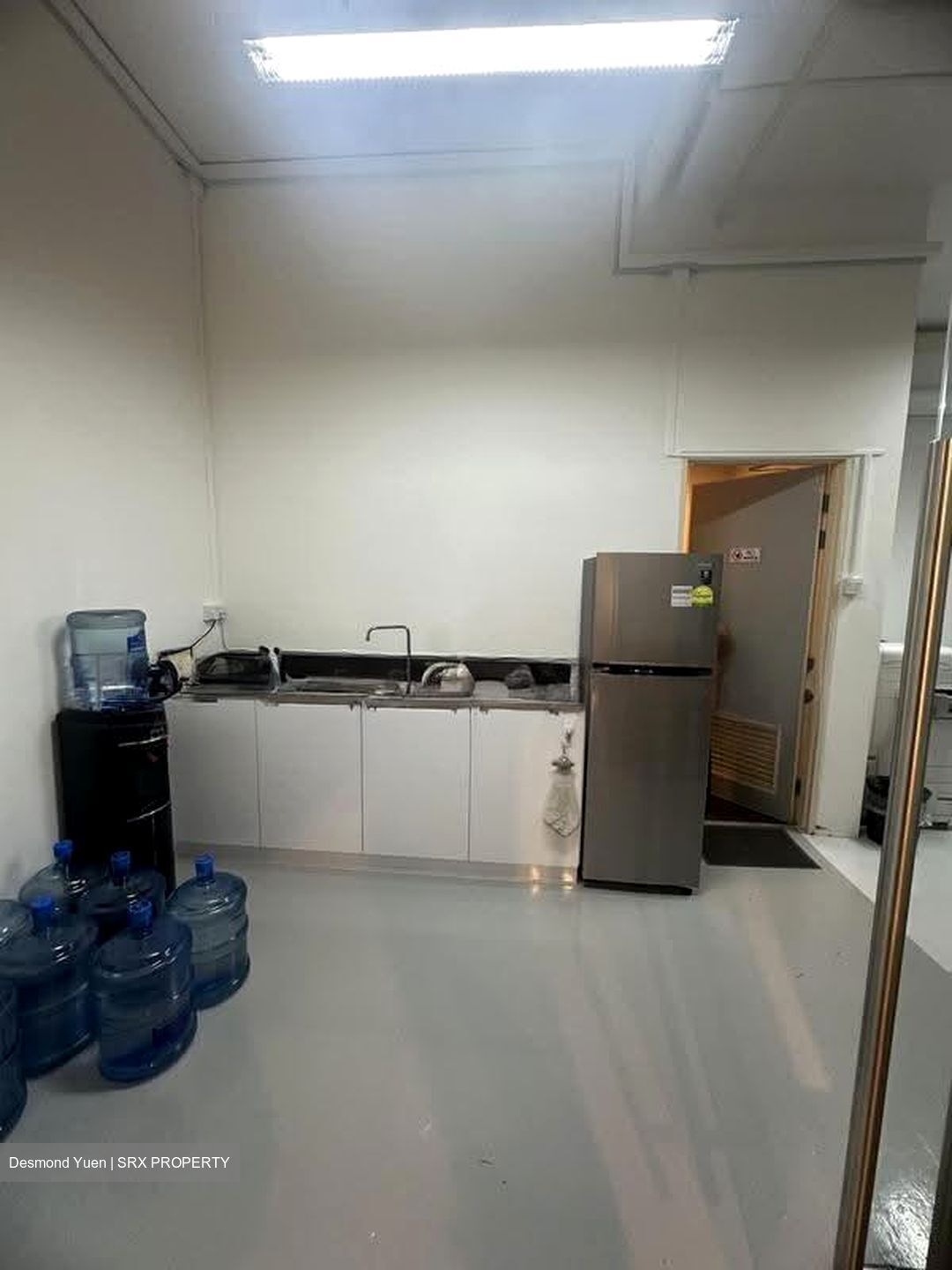Solstice Business Center (D19), Factory #639371101
